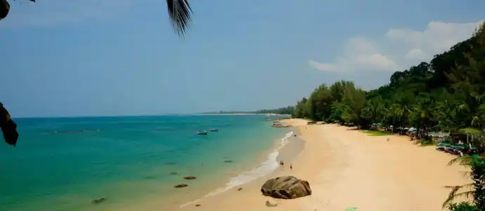 Baan Krating Khao Lak Resort - 14