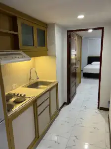 Mall Suites - 281