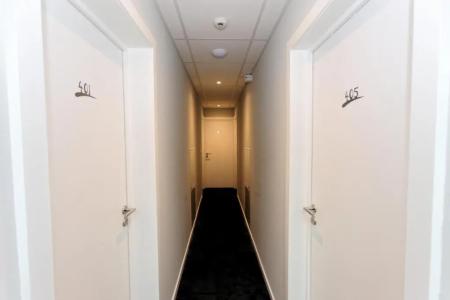 Hôtel de l'Ill - 12