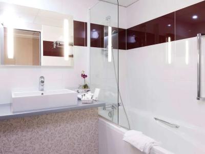 Mercure Paris 19 Philharmonie La Villette - 66