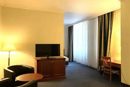 Wyndham Garden Berlin Mitte - 6