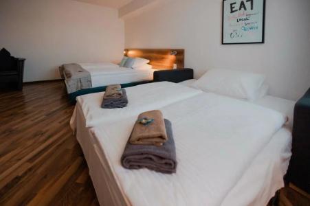 Best Western Ambassador - 49