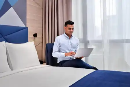 Holiday Inn Express Singapore Serangoon by IHG - 20