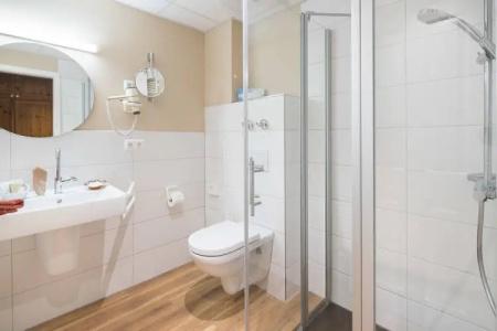 Seeblick Genuss Und Spa Resort Amrum - 13