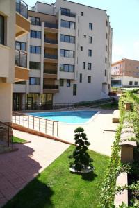 Moreto Seaside Aparthotel - 10