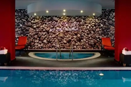 Munich Marriott - 10