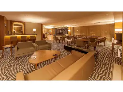 Anemon Kent Ankara Otel - 17
