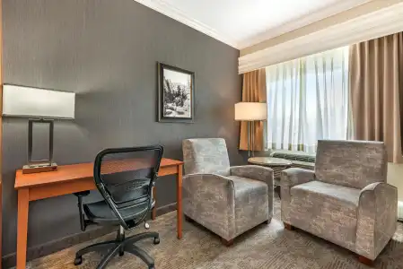 Best Western Plus Silver Saddle Inn - 70