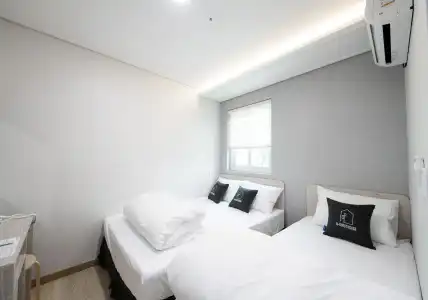 K-Guesthouse Premium Nampo 1 - 57