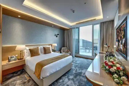 The S Al Barsha - 37