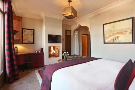 La Maison Arabe, Spa and Cooking Workshops - 82