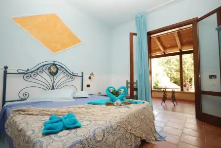 Oasi da Paolo - 1