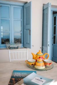 La Maltese Estate - 110