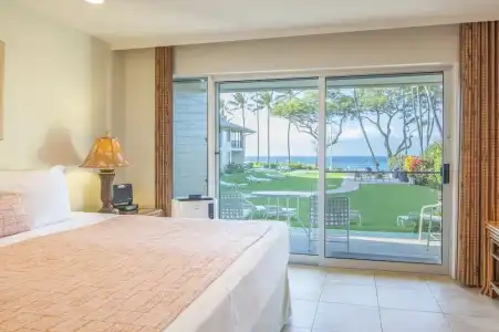 Castle Napili Surf Beach Resort - 75