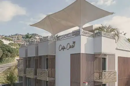 Casa Coco Boutique Spa Adults Only - 24