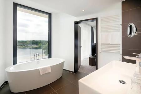 Courtyard Wolfsburg - 51