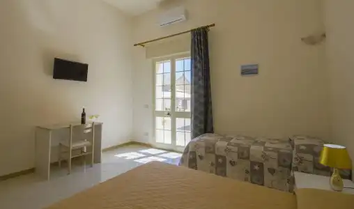 B&B Isole Dello Stagnone - 40