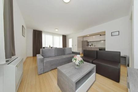 Sunnyside Apartments Petrčane - 45