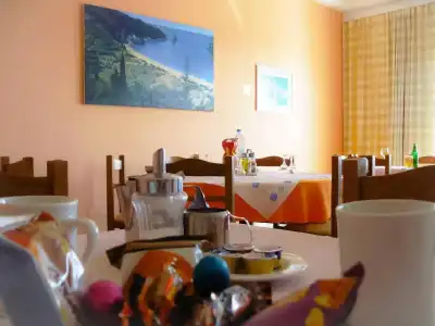 Panorama apartments - 10