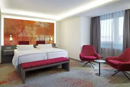 Best Western Plus Arosa - 86