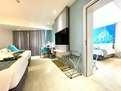 Kudos Parc Pattaya - 30