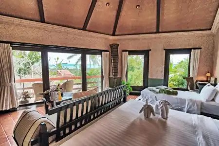 Mangosteen Ayurveda & Wellness Resort - 44