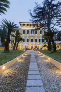Mediterraneo Emotional & SPA - 0