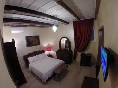 Pantheon Old Suite - 40