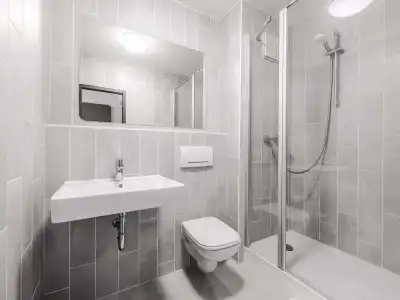 B&B Passau-Süd - 64