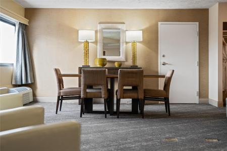 DoubleTree by Hilton Spokane City Center - 101