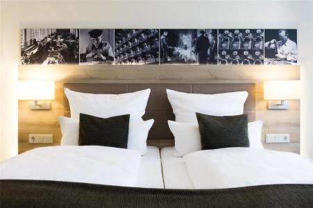 Best Western Plus Parkhotel - 38