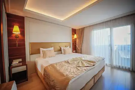 Grand Marcello & Spa - 53