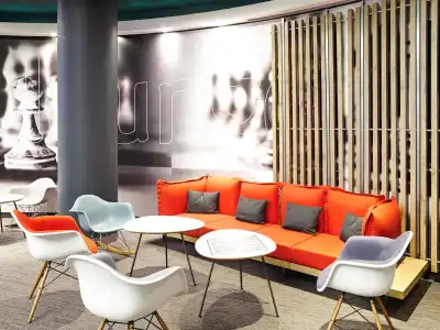 Ibis Birmingham New Street Station - 11
