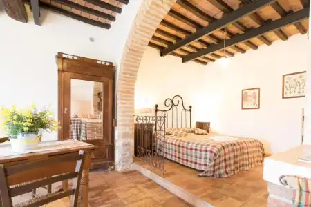 Agriturismo Fattoria Il Bruco - 59