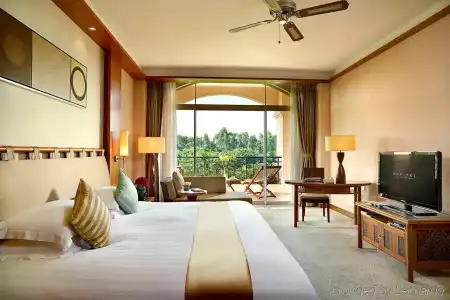 Hillview Golf Resort Dongguan - 2