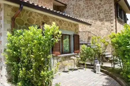 Altarocca Wine Resort Adults Only - 23