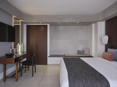 Atlantica Caldera Palace - All Inclusive - 1