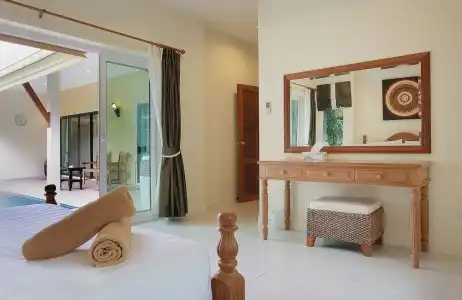 Mercure Pattaya Ocean Resort - 5