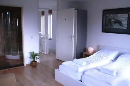 Floriande Bed & Breakfast - 20