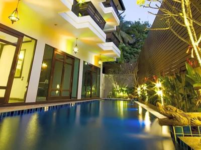 Baan Ratchiangsaen - 86