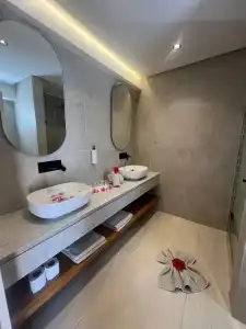Aljazira Beach & Spa  -  Families and Couples Only - 88