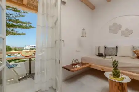 Birikos Studios & Apartments - 103