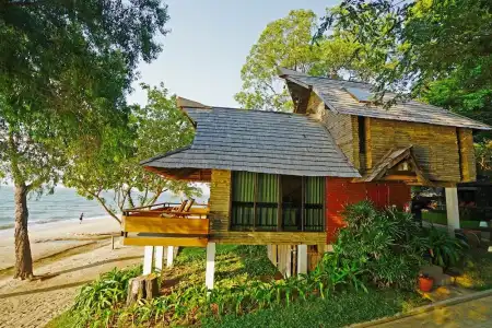 Sunset Park Resort and Spa by SWR - 144