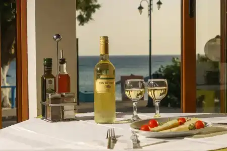 Alianthos Beach - 26