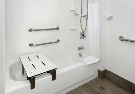 Hampton Inn NY-JFK - 47