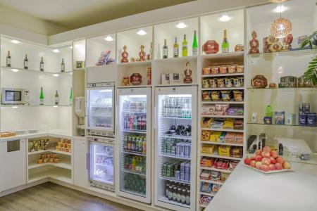 PLAZA Premium Wien - 10