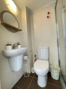 Ikigai Villa Rifat - 22