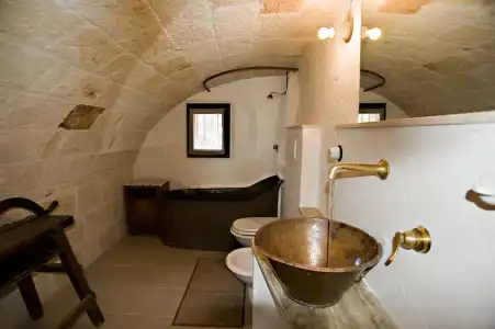 Masseria Spina Resort - 39