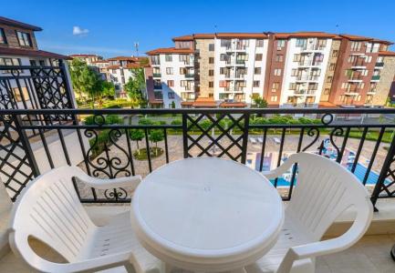 Apollon Apartments - 32