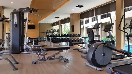 Aurico Kata Resort & Spa - 22